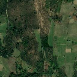 Satellite imagery of Dubočka Kosa, RS