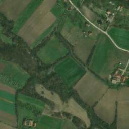 Satellite imagery of Jaruge, RS