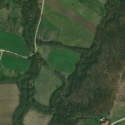 Satellite imagery of Jaruge, RS