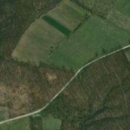 Satellite imagery of Jaruge, RS