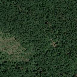 Satellite imagery of Progorska Kosa, RS