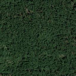 Satellite imagery of Progorska Kosa, RS