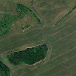 Satellite imagery of TT6008, RO