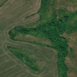 Satellite imagery of TT6008, RO