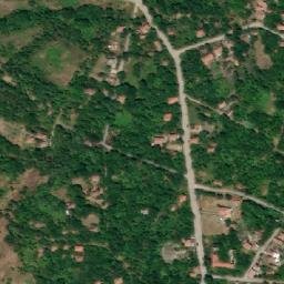 Satellite imagery of TT23B, RO