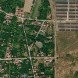 Satellite imagery of TT23B, RO