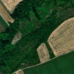 Satellite imagery of TT61, RO