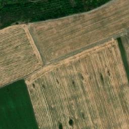 Satellite imagery of TT61, RO