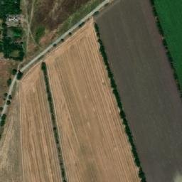 Satellite imagery of TT89A, RO