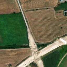 Satellite imagery of TT89A, RO