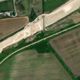 Satellite imagery of TT90B, RO