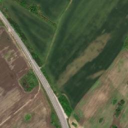 Satellite imagery of TT50B, RO