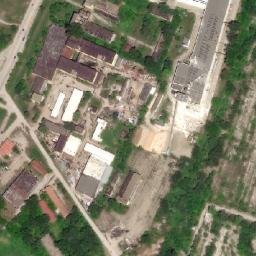 Satellite imagery of TT50B, RO