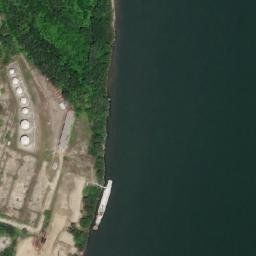 Satellite imagery of TT80, RO