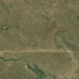Satellite imagery of D 3 U RM 2 — NGS OS0590 — Jackson County, US, US