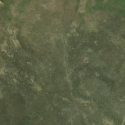 Satellite imagery of D 3 V RM 2 — NGS OS0589 — Jackson County, US, US