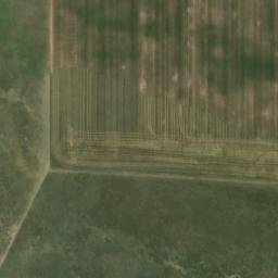Satellite imagery of M 386 — NGS OS0583 — Jackson County, US, US