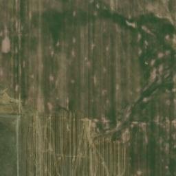 Satellite imagery of M 386 — NGS OS0583 — Jackson County, US, US