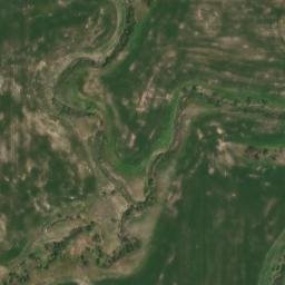 Satellite imagery of L 386 — NGS OS0582 — Cottonwood, US, US