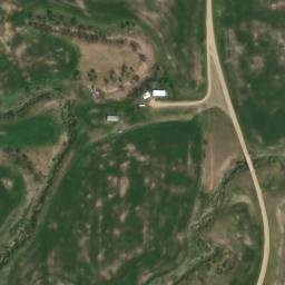 Satellite imagery of L 386 — NGS OS0582 — Cottonwood, US, US