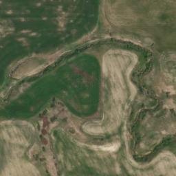 Satellite imagery of L 386 — NGS OS0582 — Cottonwood, US, US