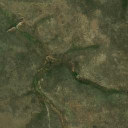 Satellite imagery of M 22 — NGS OS0370 — Jackson County, US, US