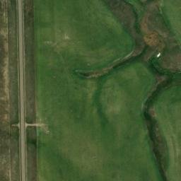 Satellite imagery of M 22 — NGS OS0370 — Jackson County, US, US