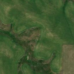 Satellite imagery of M 22 — NGS OS0370 — Jackson County, US, US