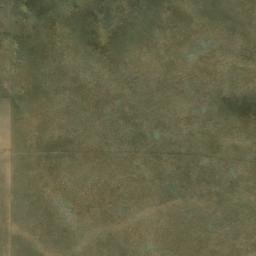 Satellite imagery of YOUNG — NGS OS0764 — Jackson County, US, US