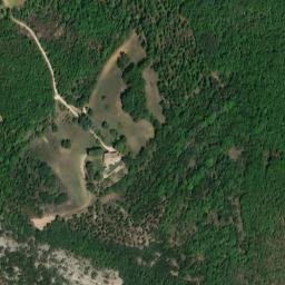Satellite imagery of Abbaye Notre-Dame de Valsaintes (1668-1792), FR