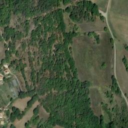 Satellite imagery of Abbaye Notre-Dame de Valsaintes (1668-1792), FR