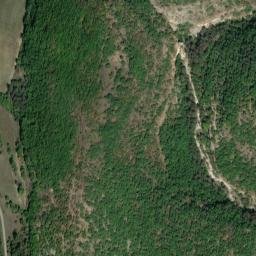 Satellite imagery of Abbaye Notre-Dame de Valsaintes (1188-1425), FR