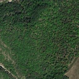 Satellite imagery of Abbaye Notre-Dame de Valsaintes (1188-1425), FR