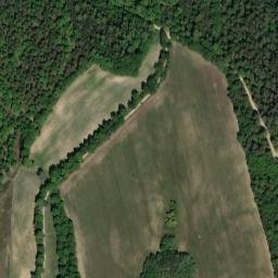 Satellite imagery of Abbaye Notre-Dame de Valsaintes (1188-1425), FR
