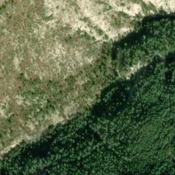 Satellite imagery of 0407602 - A, IT