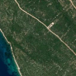 Satellite imagery of Rt Rasovica, HR
