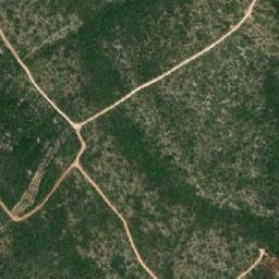 Satellite imagery of Rt Rasovica, HR