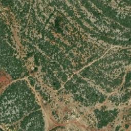 Satellite imagery of Pokrajčuša, HR