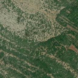 Satellite imagery of Pokrajčuša, HR