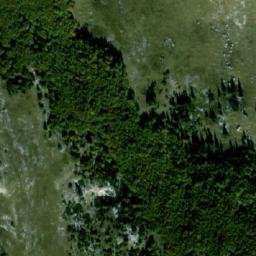 Satellite imagery of Privija, BA