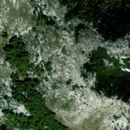 Satellite imagery of Goleš, BA