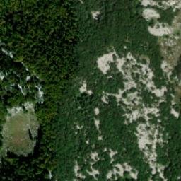 Satellite imagery of Žrvnic, BA