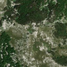 Satellite imagery of Žrvnic, BA