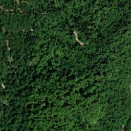 Satellite imagery of Popova Greda, BA