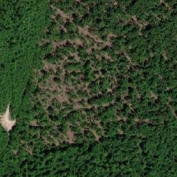 Satellite imagery of Popova Greda, BA