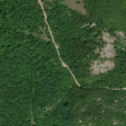 Satellite imagery of Vijenac, BA