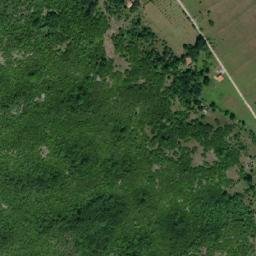 Satellite imagery of Vijenac, BA