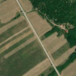 Satellite imagery of Klanac, BA