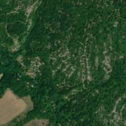 Satellite imagery of Klanac, BA