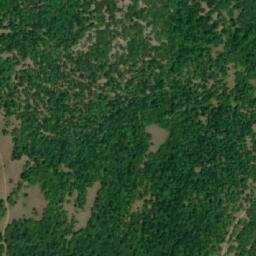 Satellite imagery of Šušnjarske Glavica, BA